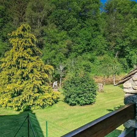 Prázdninový dům 