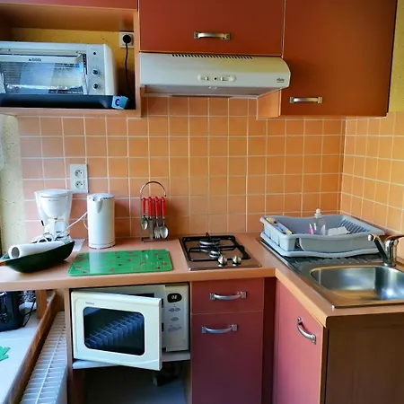 Prázdninový dům 